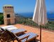 G�l Baba House roof terrace (top floor)