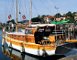 on the waterfront